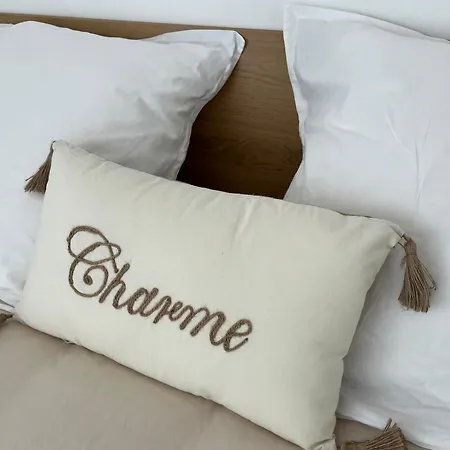 Appartement Magnifique Pour 4 Personnes Face A La