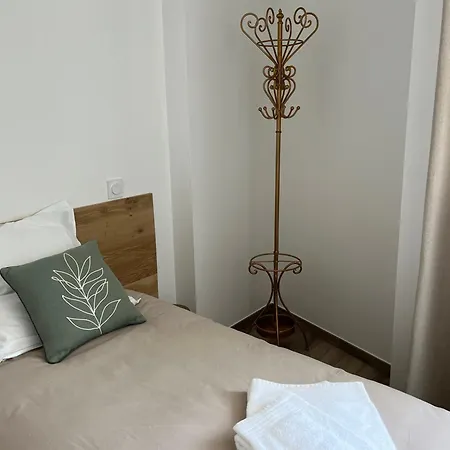 Magnifique Pour 4 Personnes Face A La Appartement *