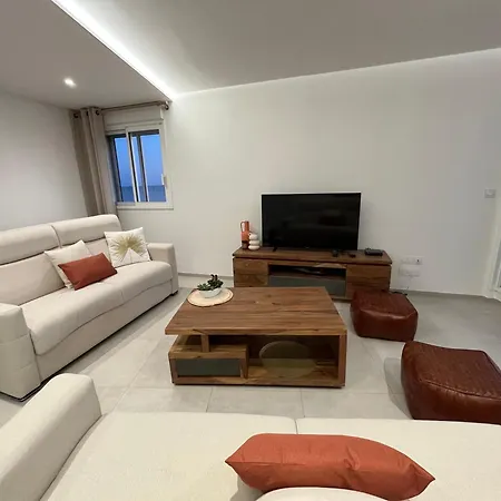 Magnifique Pour 4 Personnes Face A La