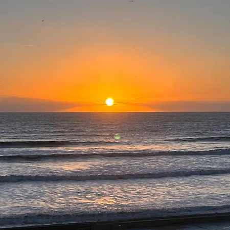 Magnifique Pour 4 Personnes Face A La Appartement Saint Gilles Croix de vie