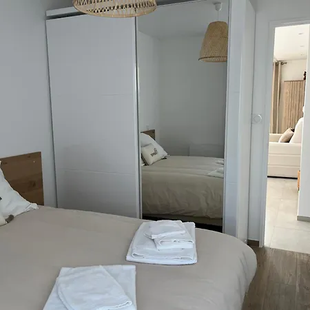 Magnifique Pour 4 Personnes Face A La