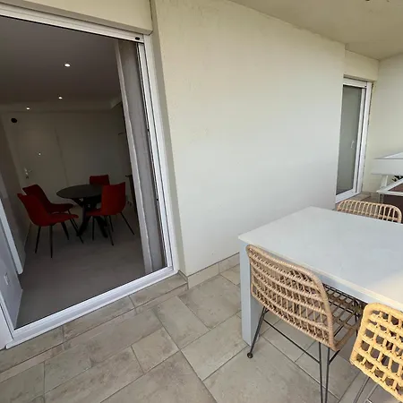 Magnifique Pour 4 Personnes Face A La Appartement Saint Gilles Croix de vie