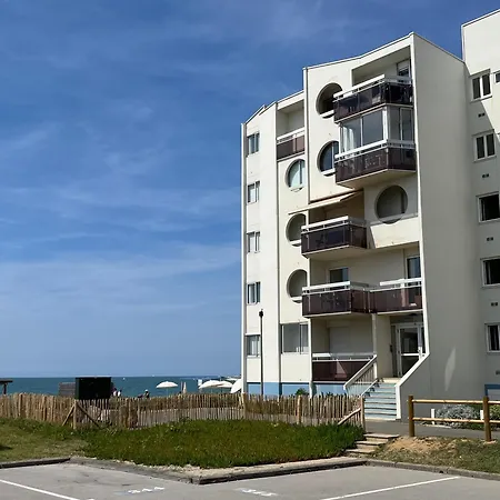 Magnifique Pour 4 Personnes Face A La *