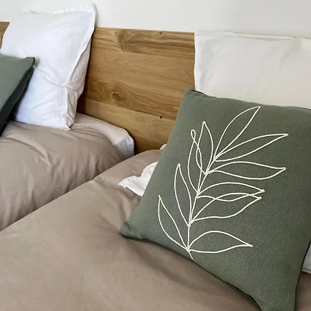 Magnifique Pour 4 Personnes Face A La Saint-Gilles-Croix-de-Vie