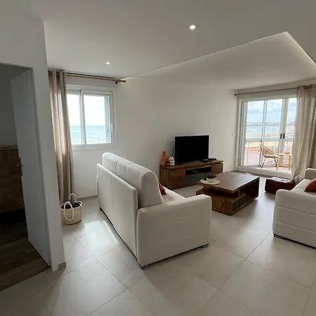 Magnifique Pour 4 Personnes Face A La