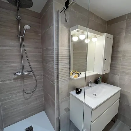 Magnifique Pour 4 Personnes Face A La