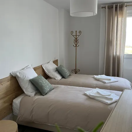 Apartment Magnifique Pour 4 Personnes Face A La *