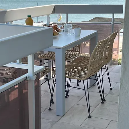 Magnifique Pour 4 Personnes Face A La Saint-Gilles-Croix-de-Vie