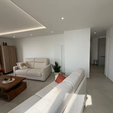 Magnifique Pour 4 Personnes Face A La Apartment