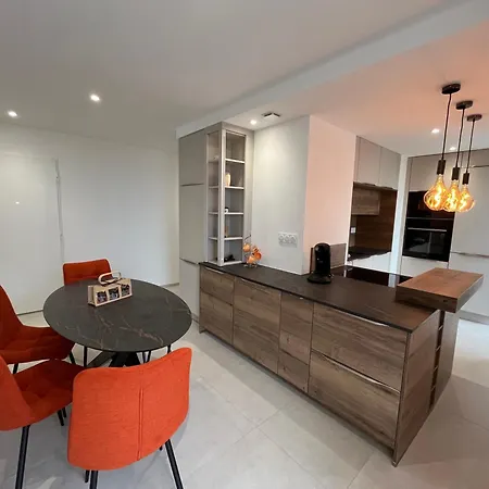 Magnifique Pour 4 Personnes Face A La Saint-Gilles-Croix-de-Vie