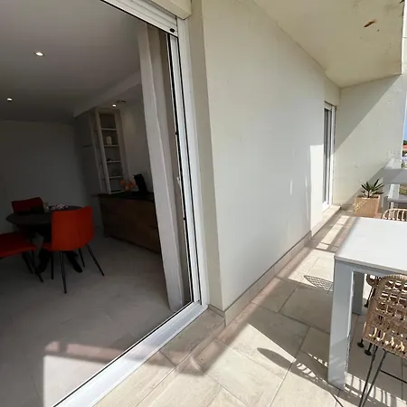 Magnifique Pour 4 Personnes Face A La