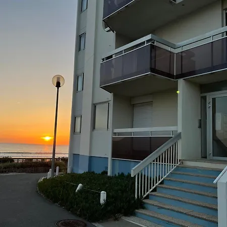 Magnifique Pour 4 Personnes Face A La Apartment Saint-Gilles-Croix-de-Vie