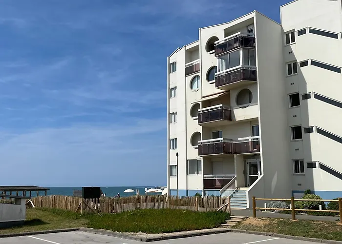 Magnifique Pour 4 Personnes Face A La *